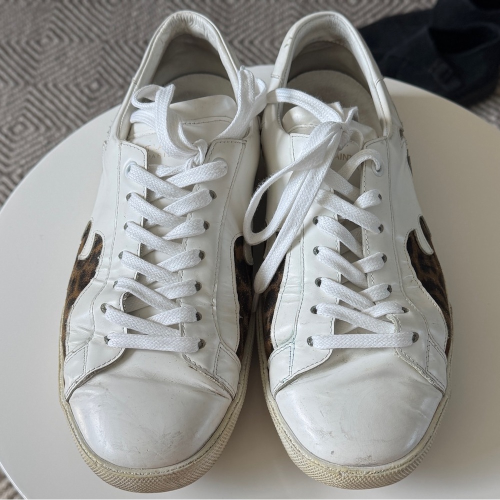 Saint Laurent Sneakers